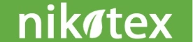 Logo - Nikotex Polska